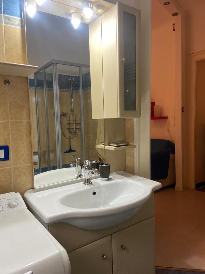 Appartamento Casa Xenia Trieste Esterno foto