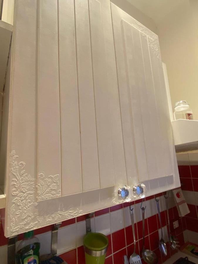 Appartamento Casa Xenia Trieste Esterno foto
